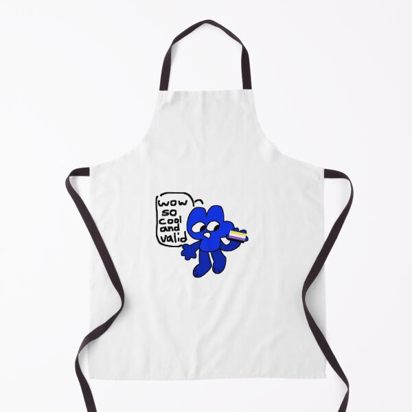 Item preview, cool and valid nonbabnanary flag designed and sold by gooblergloop.