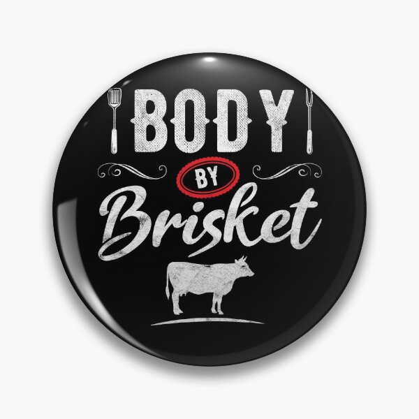 Item preview, Steak Lover Grilling BBQ Backyard Body By Brisket designed and sold by topdesignarts.