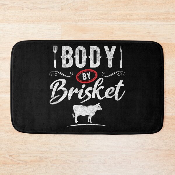 Item preview, Steak Lover Grilling BBQ Backyard Body By Brisket designed and sold by topdesignarts.