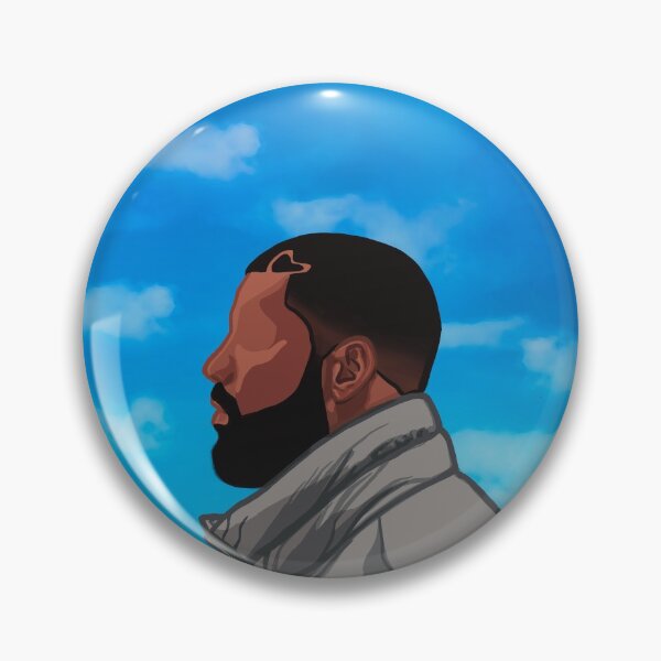 Item preview, Drake Certified Lover Boy Album Promo designed and sold by take8.