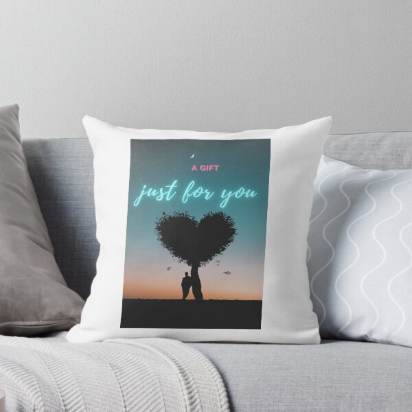 Item preview, A gift just for you designed and sold by Giree07.