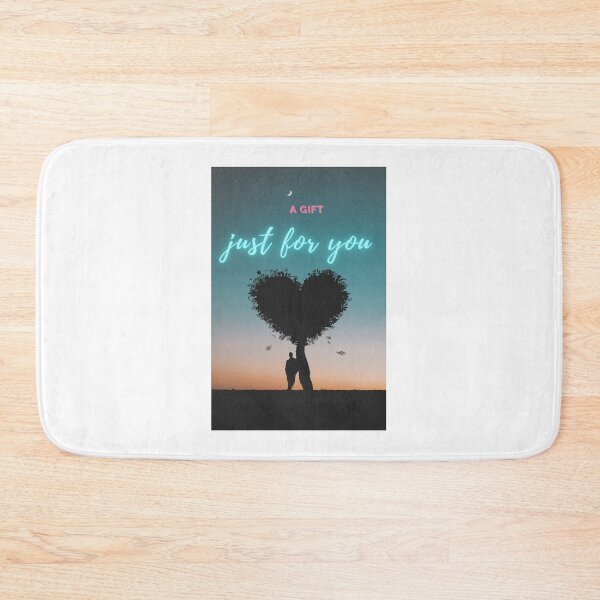 Item preview, A gift just for you designed and sold by Giree07.