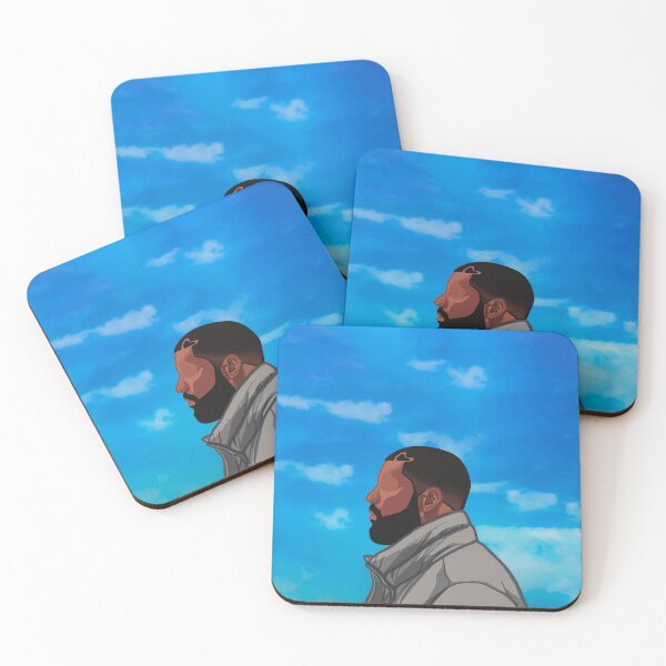 Item preview, Drake Certified Lover Boy Album Promo designed and sold by take8.