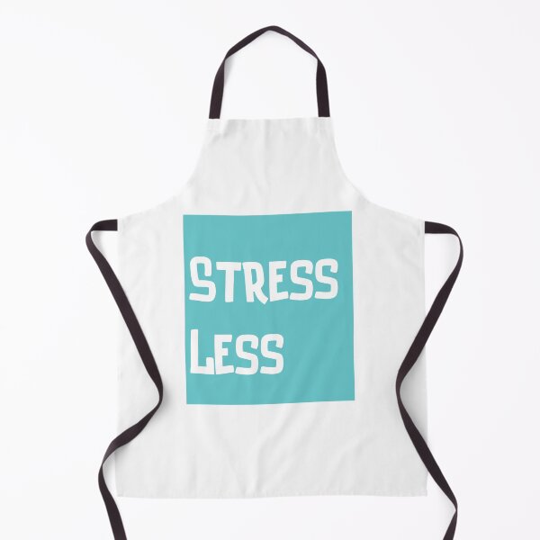 Item preview, Stress Less designed and sold by InputVSOutput.