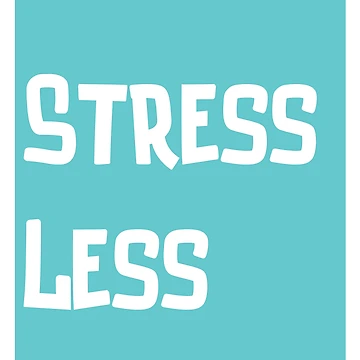 Artwork thumbnail, Stress Less by InputVSOutput