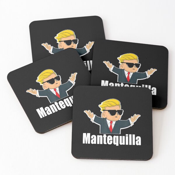 Item preview, WallStreetBets Stock Market WSB Mantequilla designed and sold by Niishouseca.