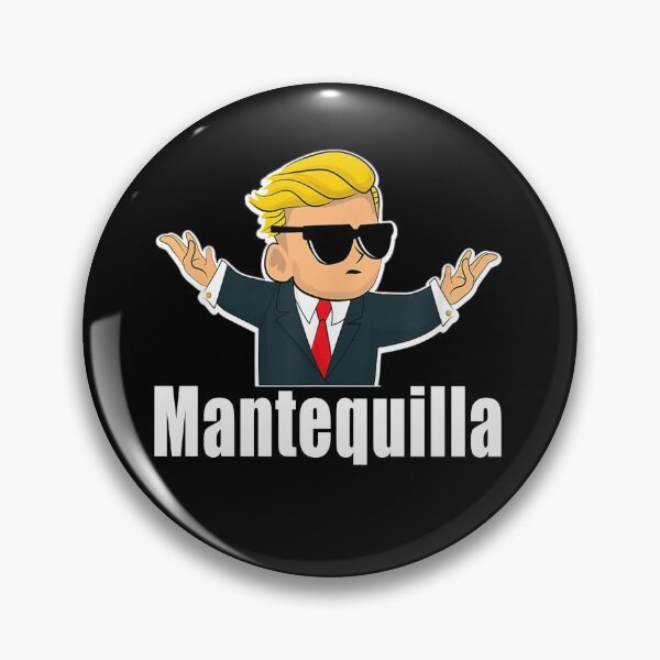Item preview, WallStreetBets Stock Market WSB Mantequilla designed and sold by Niishouseca.