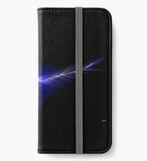 Crack in Time iPhone Wallet/Case/Skin