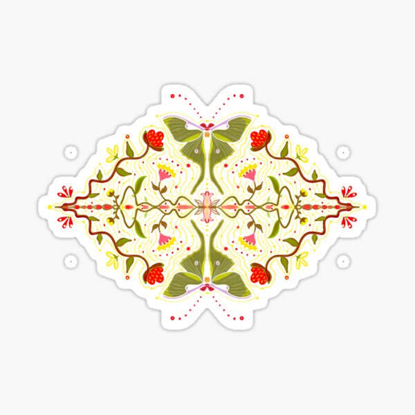 Magicfly Sticker