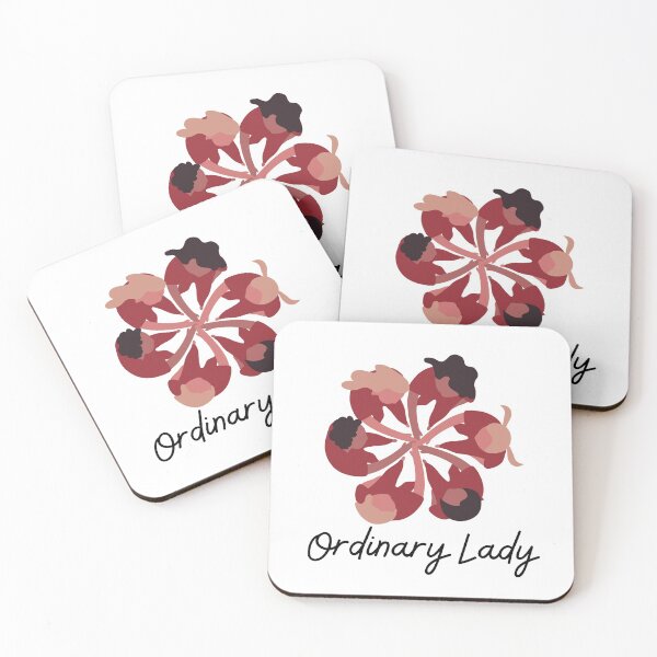 Item preview, Ordinary Lady designed and sold by Ordinary-Lady.