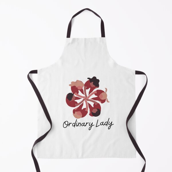Item preview, Ordinary Lady designed and sold by Ordinary-Lady.