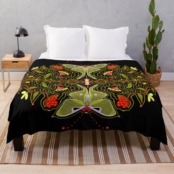 Item preview, Magicfly designed and sold by Viviana Croce.
