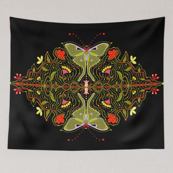 Item preview, Magicfly designed and sold by Viviana Croce.