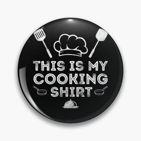 Item preview, Funny Vintage Cooking Cook Chef Kitchen designed and sold by topdesignarts.