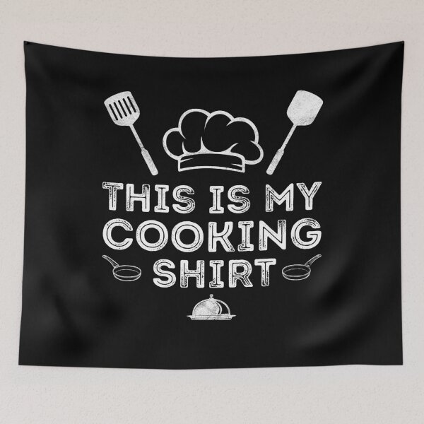 Item preview, Funny Vintage Cooking Cook Chef Kitchen designed and sold by topdesignarts.