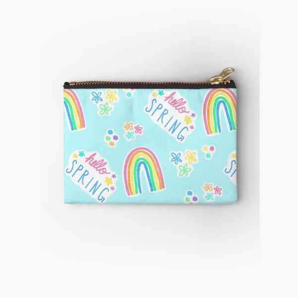 Item preview, Hello Spring Rainbow Collection designed and sold by GyngerGarza.
