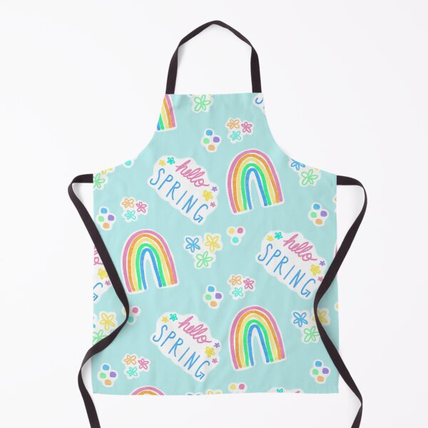 Item preview, Hello Spring Rainbow Collection designed and sold by GyngerGarza.