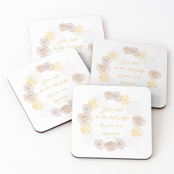 Item preview, Jane Austen Quote from Emma designed and sold by gracecotton99.