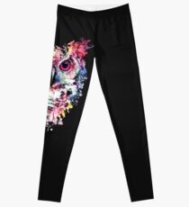 Owl Leggings