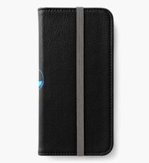 Alienware iPhone Wallet/Case/Skin