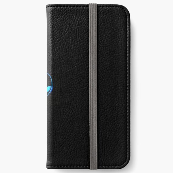 Alienware iPhone Wallet