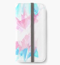 Grunge Transgender Flag iPhone Wallet/Case/Skin