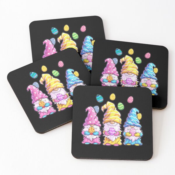 Item preview, Gnome Easter designed and sold by birdmorrison.