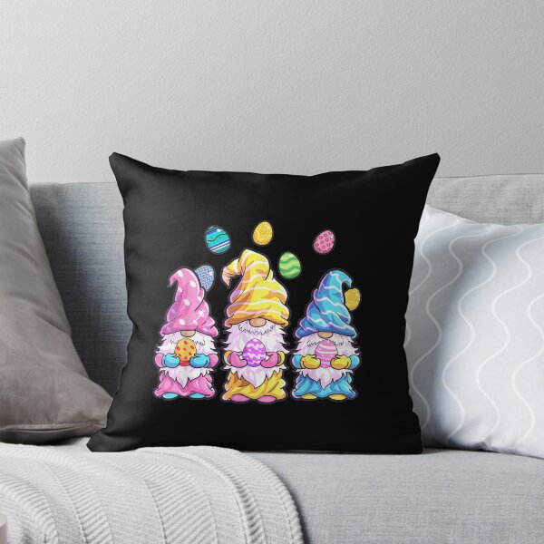 Item preview, Gnome Easter designed and sold by birdmorrison.