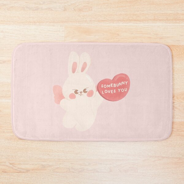 Item preview, SKZOO Leebit Hearts designed and sold by moonlanding.