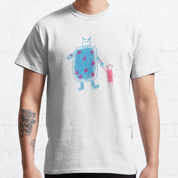 Boo & Kitty Classic T-Shirt