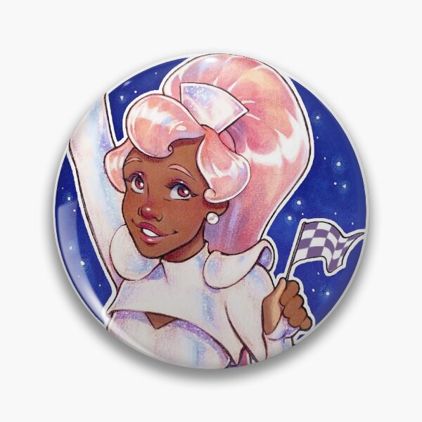Item preview, Pearl Pink designed and sold by twofoxes.