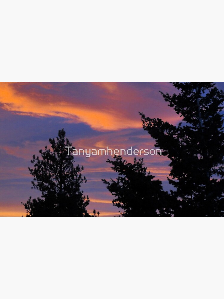 sunrise by Tanyamhenderson