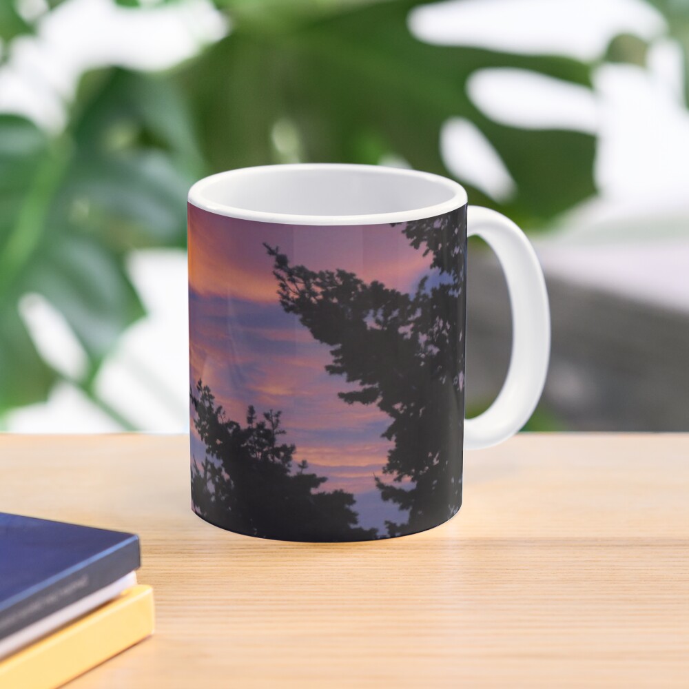 sunrise Mug