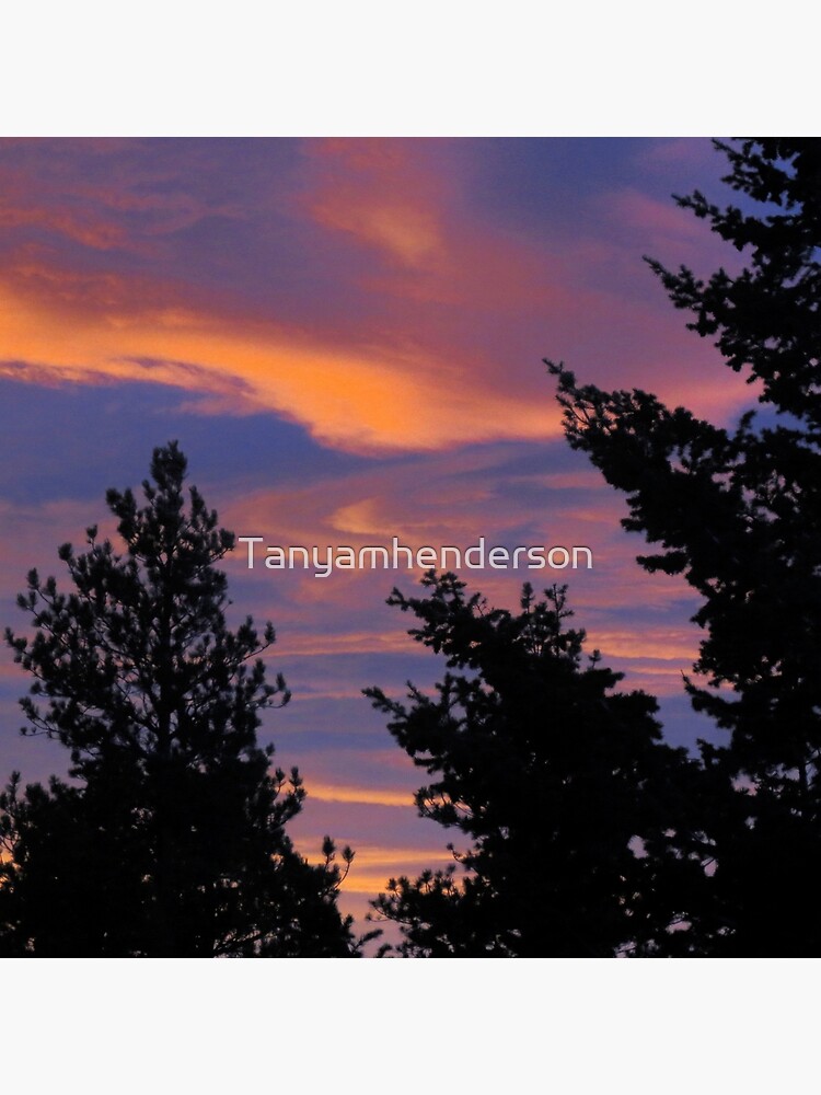 sunrise by Tanyamhenderson