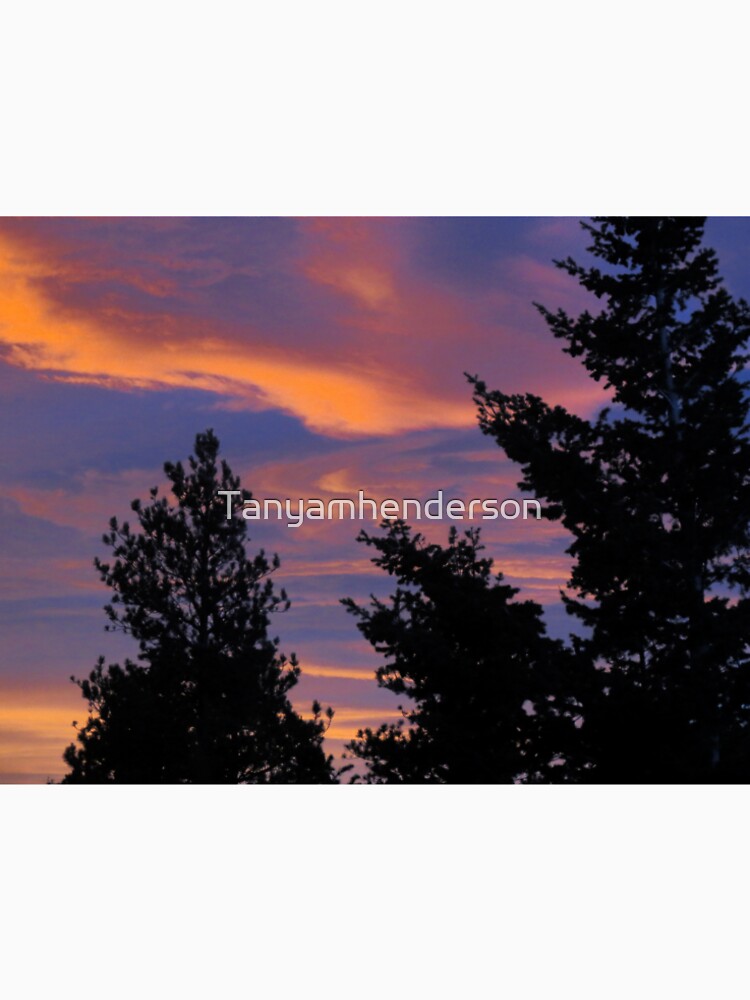 sunrise by Tanyamhenderson