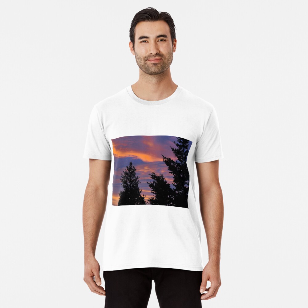 sunrise Premium T-Shirt
