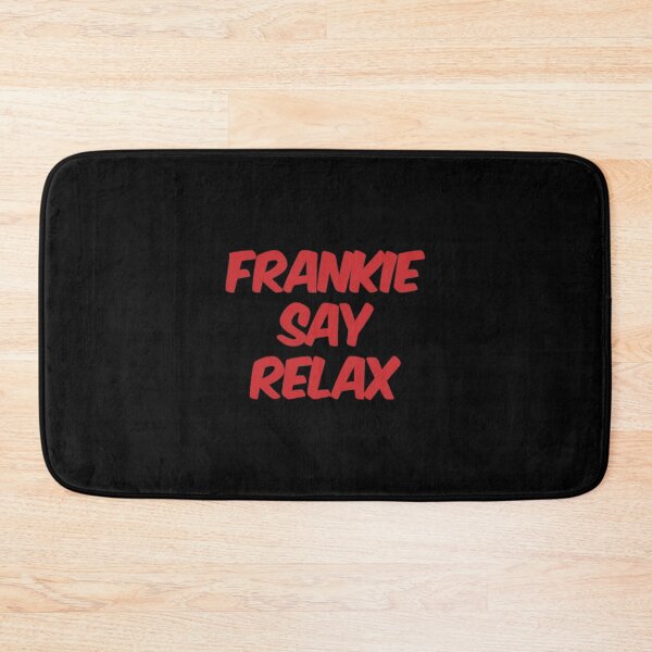 Item preview, Frankie Say Relax - The One With The Tiny  designed and sold by Artistive.