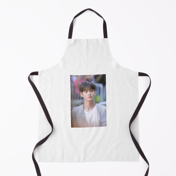 Item preview, Cha Eunwoo designed and sold by Chicken Nugget.