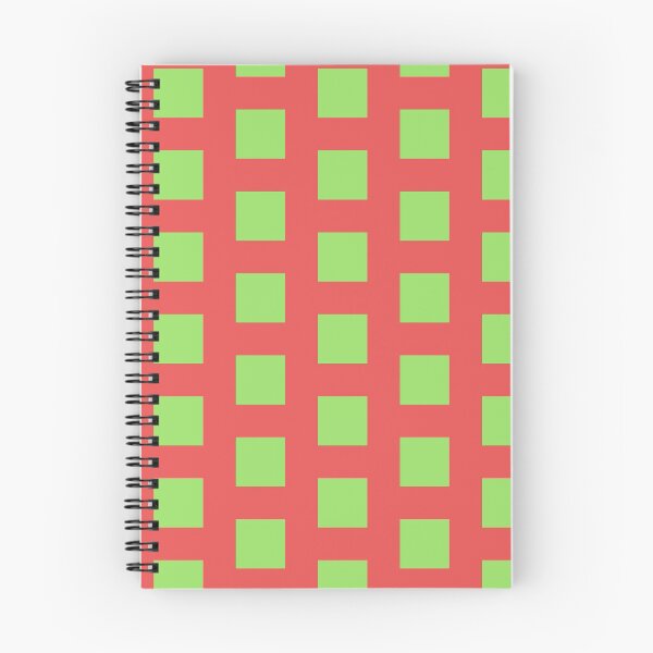 Item preview, Green Square Pattern designed and sold by vipinder.