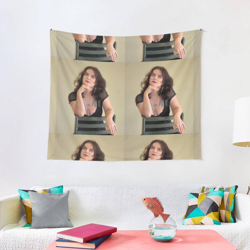 Tanya Marie Tapestry