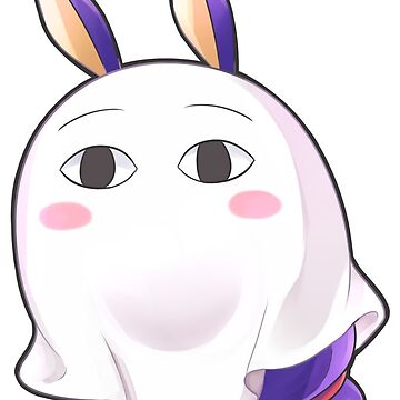 Artwork thumbnail, Chibi Nitocris Assassin by Kitsoba Circle