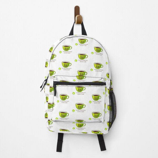 Item preview, TEA: Coffee’s Underrated Second-Cousin! designed and sold by PawsitiveMum.
