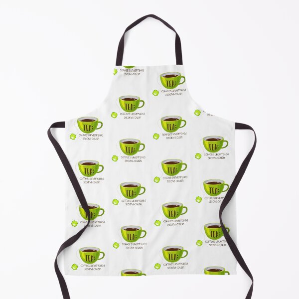 Item preview, TEA: Coffee’s Underrated Second-Cousin! designed and sold by PawsitiveMum.