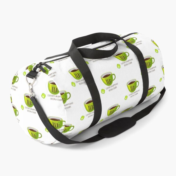 Item preview, TEA: Coffee’s Underrated Second-Cousin! designed and sold by PawsitiveMum.