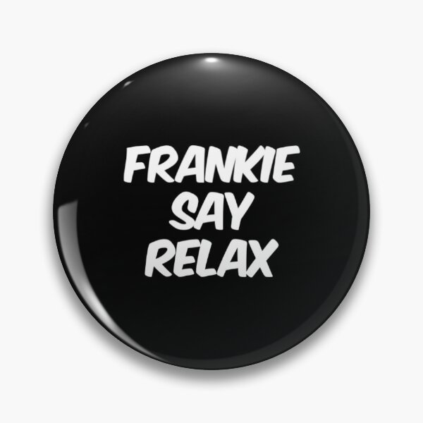 Item preview, Frankie Say Relax - The One With The Tiny  designed and sold by Artistive.