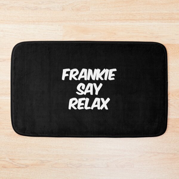 Item preview, Frankie Say Relax - The One With The Tiny  designed and sold by Artistive.