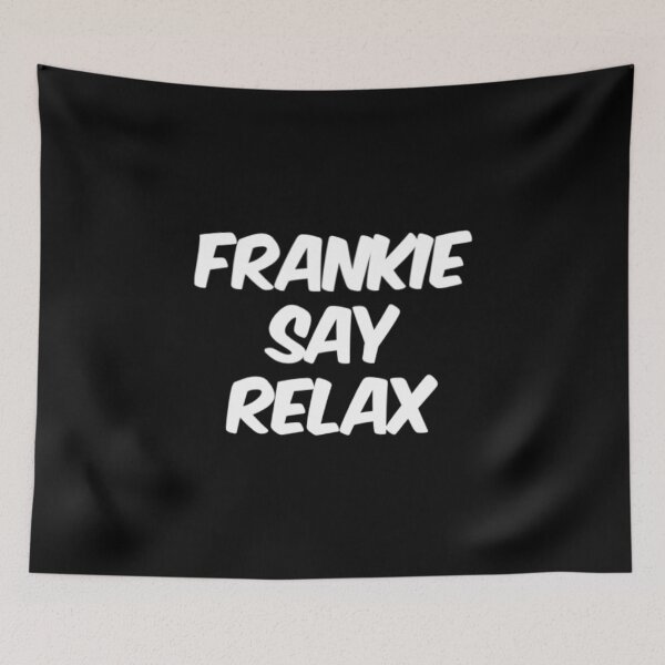 Item preview, Frankie Say Relax - The One With The Tiny  designed and sold by Artistive.