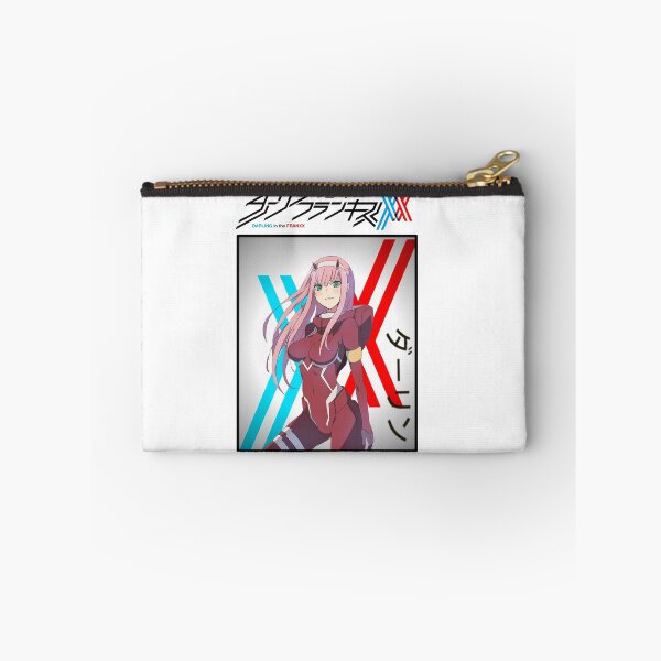 Item preview, Darling in The Franxx - 002 designed and sold by OutBreaks.