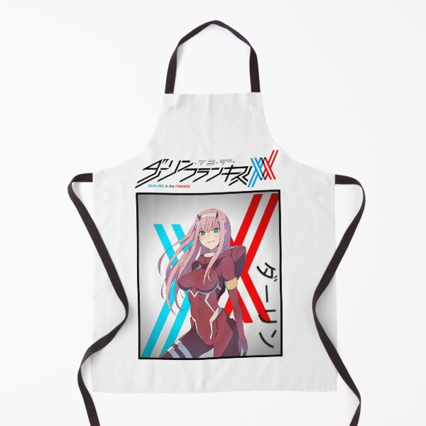 Item preview, Darling in The Franxx - 002 designed and sold by OutBreaks.