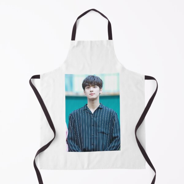 Item preview, Cha Eunwoo designed and sold by Chicken Nugget.